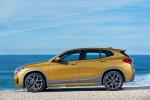 BMW X2 xDrive20d M Sport X 2018 года (WW)